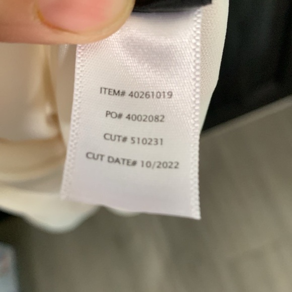 Torrid Floral Print Midi Swiss Dot Shirred Dress with Pockets size 3X - Picture 6 of 16